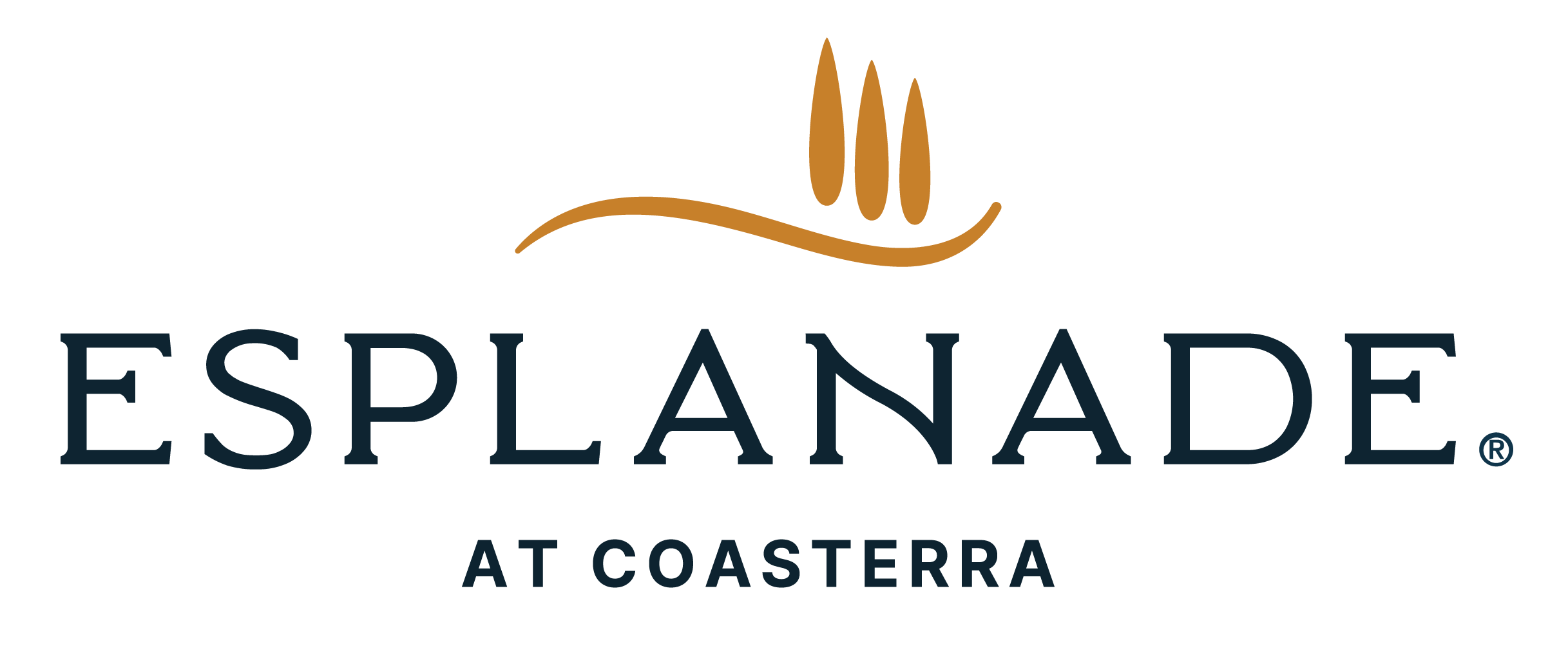 Esplanade at Coasterra